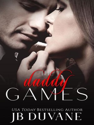 The Daddy Games (Games Series Book 1) - ebook